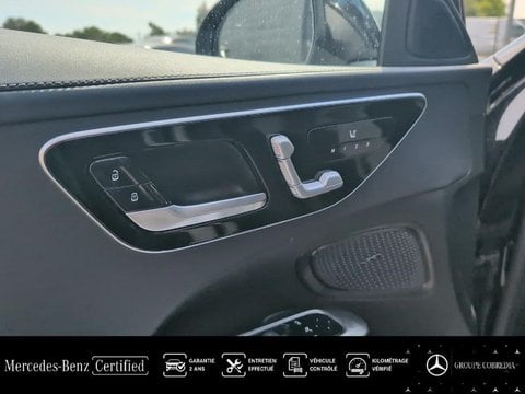 Voitures D'occasion À Saint-Brieuc | Mercedes-Benz Classe C Break 220 D 197Ch Amg Line