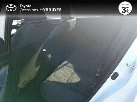 Voitures D'occasion À Lanester | Toyota Yaris Cross 116H Design Mc24