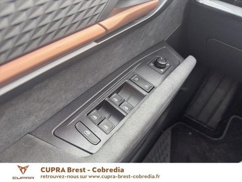 Voitures D'occasion À Brest | Cupra Born 230Ch 79Kwh Endurance