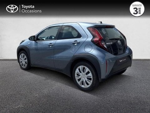 Voitures D'occasion À Lannion | Toyota Aygo X 1.0 Vvt-I 72Ch Dynamic My24