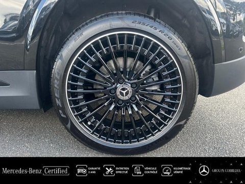 Voitures D'occasion À Bonchamps-Les-Laval | Mercedes-Benz Eqa 250+ 190Ch