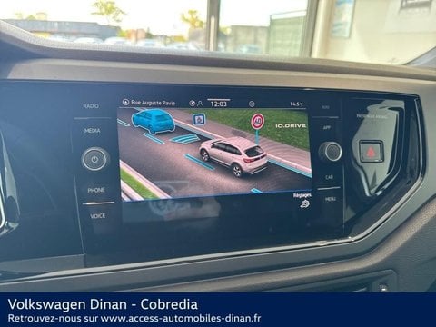 Voitures D'occasion À Quevert | Volkswagen Taigo 1.0 Tsi 116Ch R-Line Edition Dsg7