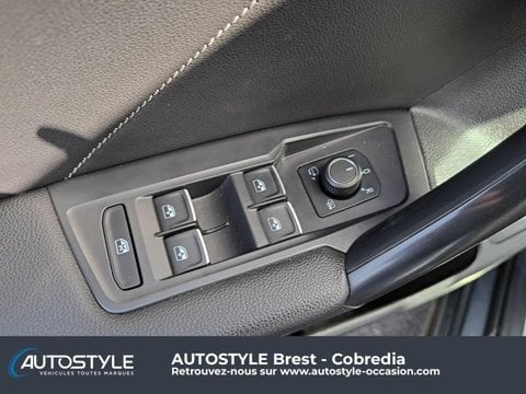 Voitures D'occasion À Brest | Volkswagen Tiguan Allspace 2.0 Tdi 150Ch R-Line Dsg7