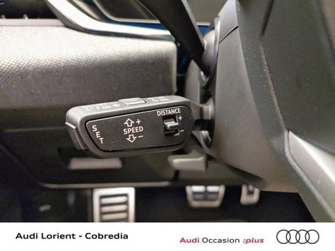 Voitures D'occasion À Lanester | Audi A5 Avant 2.0 Tdi Hybride 204Ch S Line S Tronic 7