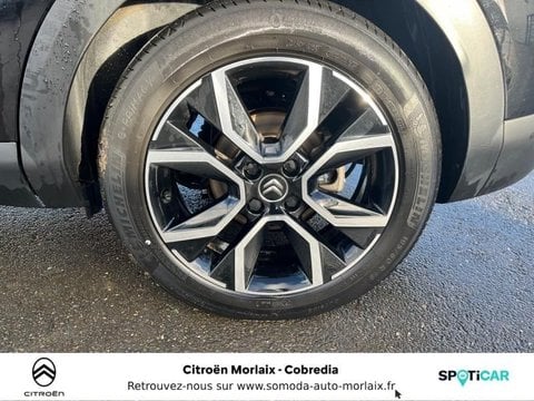 Voitures D'occasion À Saint-Martin-Des-Champs | Citroën C4 Moteur Électrique 136Ch (100 Kw) Fe...