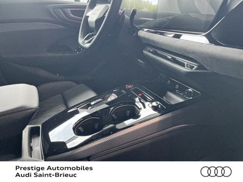 Voitures D'occasion À Lannion | Audi A5 Avant 2.0 Tfsi 204Ch S Line Quattro S Tronic 7