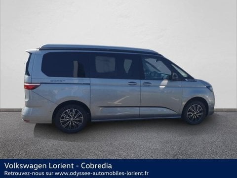 Voitures D'occasion À Lanester | Volkswagen California 2.0 Tdi 150Ch Coast Dsg7