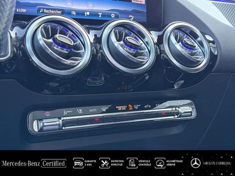 Voitures D'occasion À Vannes | Mercedes-Benz Gla 250 E 218Ch Amg Line 8G-Dct
