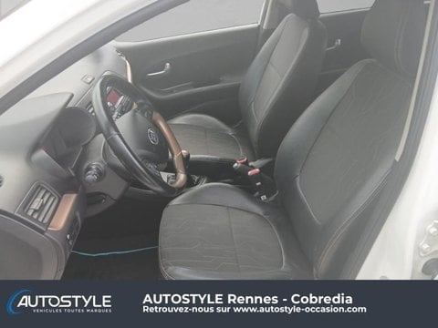Voitures D'occasion À La Mézière | Kia Picanto 1.2 85Ch Premium 5P