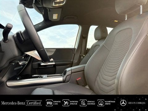 Voitures D'occasion À Vannes | Mercedes-Benz Classe B 180 136Ch Progressive Line 7G-Dct