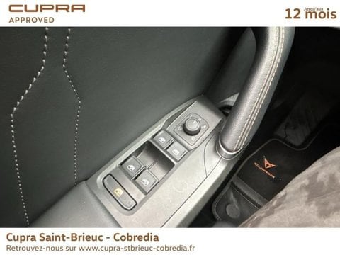 Voitures D'occasion À Saint-Brieuc | Cupra Formentor 1.4 E-Hybrid 204Ch Business Edition Dsg6