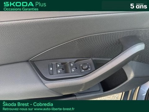 Voitures D'occasion À Brest | Škoda Octavia Combi 1.5 Tsi Act Hybrid 116Ch Selection Dsg7