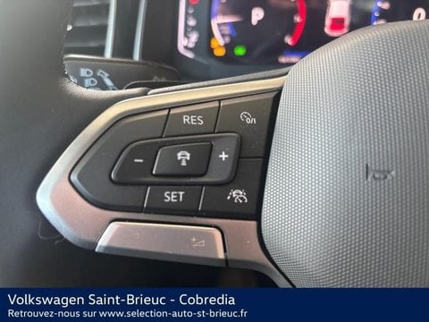 Voitures D'occasion À Saint-Brieuc | Volkswagen Taigo 1.0 Tsi 116Ch R-Line Edition Dsg7