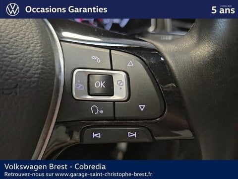 Voitures D'occasion À Brest | Volkswagen T-Roc 1.0 Tsi 115Ch Lounge