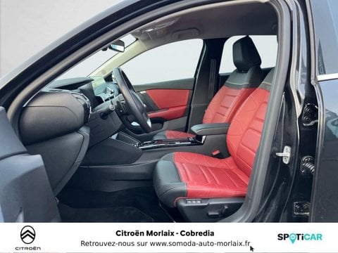 Voitures D'occasion À Saint-Martin-Des-Champs | Citroën C4 Puretech 130Ch S&S Shine Eat8