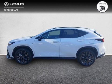 Voitures D'occasion À Lanester | Lexus Nx 450H+ 292Ch F Sport Executive 4Wd My26