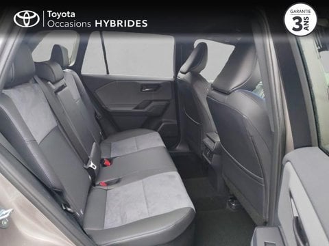 Voitures D'occasion À Belz | Toyota Rav4 2.5 Hybride 185Ch Graphic 2Wd Ng
