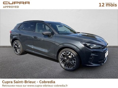 Voitures D'occasion À Saint-Brieuc | Cupra Terramar 1.5 Ehybrid 204Ch V Dsg7
