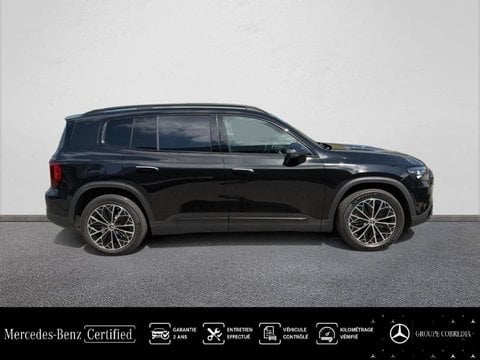 Voitures D'occasion À Caudan | Mercedes-Benz Glb 250+ Eq 272Ch Limited Edition