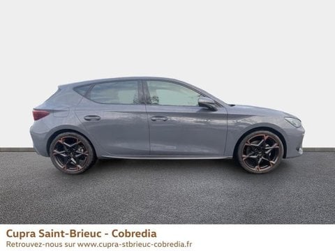Voitures D'occasion À Saint-Brieuc | Cupra Leon 1.5 Ehybrid 204Ch V Dsg6