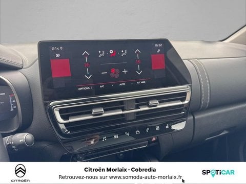 Voitures D'occasion À Saint-Martin-Des-Champs | Citroën C5 Aircross 1.2 Hybride 136Ch Ë-Series...