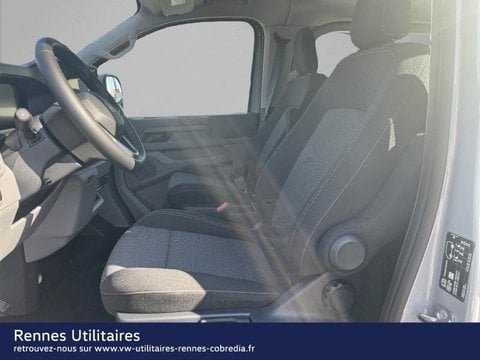 Voitures D'occasion À Cesson-Sévigné | Volkswagen Transporter Fg Procab L1 2.0 Tdi 150Ch Busin...