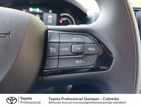 Voitures D'occasion À Quimper | Toyota Proace Max L3H2 3.5 Maxi 270Ch Batterie 110 Kwh Start Ng24