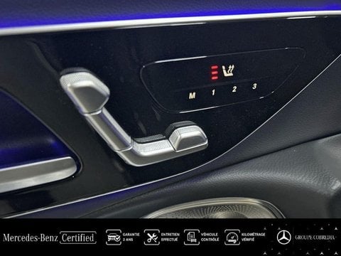 Voitures D'occasion À Caudan | Mercedes-Benz Classe E Break 300 E 204+129Ch Amg Line 9G-Tronic