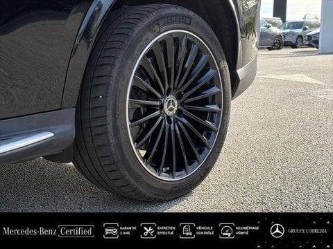 Voitures D'occasion À Vannes | Mercedes-Benz Glc Coupé 300 D E Hybrid 197+136Ch Amg Line 4Matic...