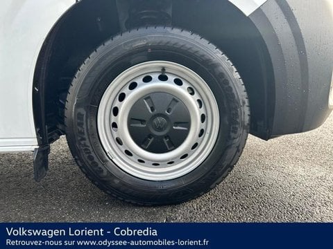 Voitures D'occasion À Lanester | Volkswagen Transporter Fg Van L2 64 Kwh 286Ch