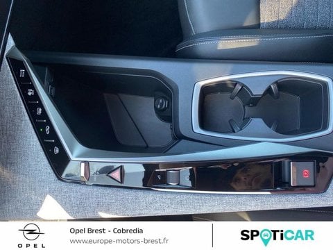 Voitures D'occasion À Brest | Peugeot 5008 Hybrid 145Ch Allure E-Dcs6