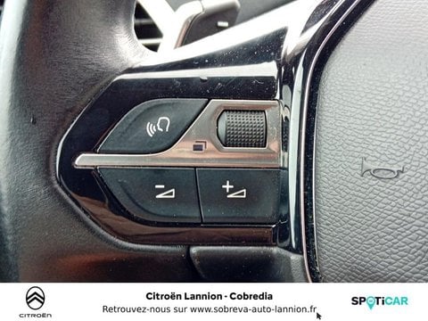 Voitures D'occasion À Lannion | Peugeot 3008 1.2 Puretech 130Ch S&S Allure Pack Eat8