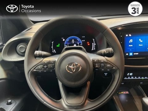 Voitures D'occasion À Belz | Toyota Aygo X 116H Graphic