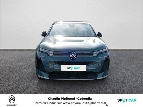Voitures D'occasion À Ploërmel | Citroën C5 Aircross 1.2 Hybride 145Ch Max Boite Automatique