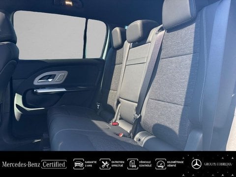 Voitures D'occasion À Saint-Brieuc | Mercedes-Benz Glb 250+ Eq 272Ch Business Line