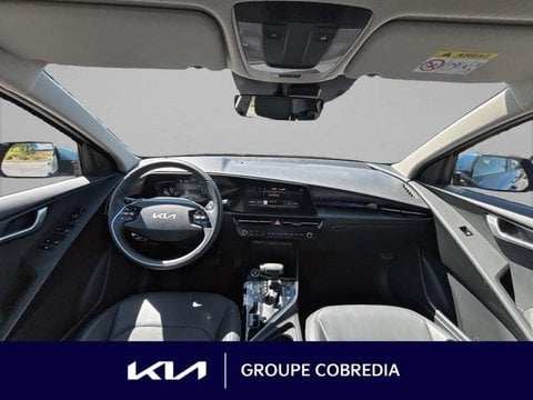 Voitures D'occasion À Yffiniac | Kia Niro 1.6 Gdi 129Ch Hev Active Dct6