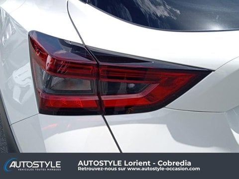 Voitures D'occasion À Lanester | Nissan Juke 1.6 Hybrid 143Ch N-Connecta 2025