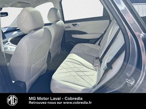 Voitures D'occasion À Laval | Mg Mgs6 Ev 244Ch - 77Kwh Luxury