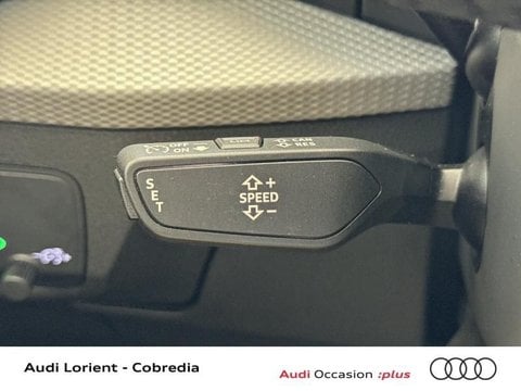 Voitures D'occasion À Lanester | Audi Q2 35 Tdi 150Ch Design S Tronic 7