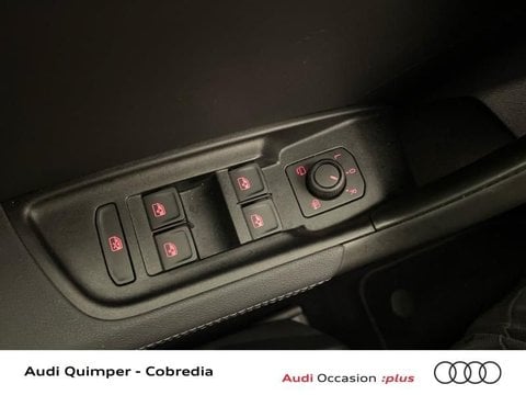 Voitures D'occasion À Quimper | Audi A1 Sportback 25 Tfsi 95Ch Design