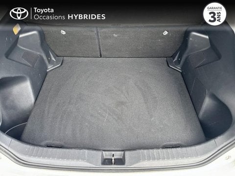 Voitures D'occasion À Noyal-Pontivy | Toyota Yaris Cross 116H Dynamic My22