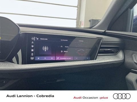 Voitures D'occasion À Lannion | Audi Q5 Sportback 2.0 Tfsi Hybride 204Ch S Line Quattro S Tronic 7