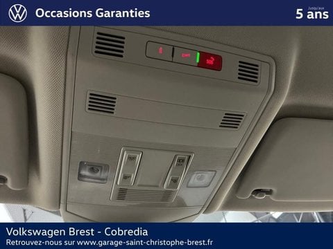 Voitures D'occasion À Brest | Volkswagen T-Cross 1.0 Tsi 110Ch United Dsg7