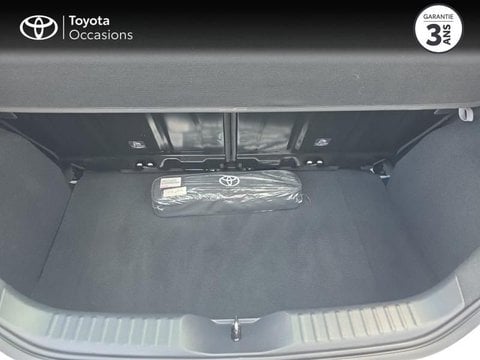 Voitures D'occasion À Vannes | Toyota Aygo X 1.0 Vvt-I 72Ch Dynamic My23