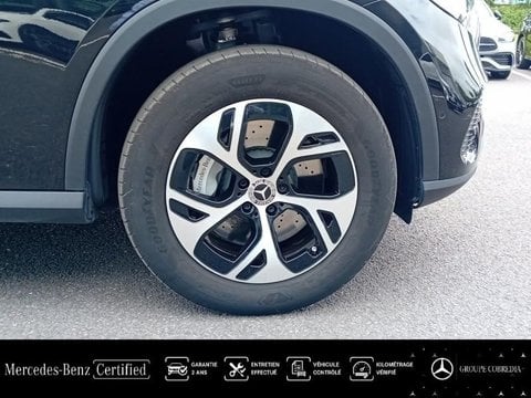 Voitures D'occasion À Brest | Mercedes-Benz Glc 300 E Hybrid 313Ch Business Line 4Matic 9G-Tronic