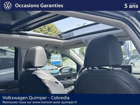 Voitures D'occasion À Quimper | Volkswagen Golf Sw 1.5 Etsi Evo2 150Ch Style Dsg7