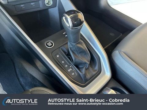 Voitures D'occasion À Yffiniac | Audi A1 Citycarver 30 Tfsi 110Ch Design Luxe S Tronic 7
