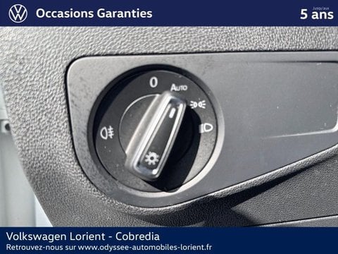 Voitures D'occasion À Lanester | Volkswagen Tiguan 1.4 Ehybrid 245Ch Life Plus Dsg6