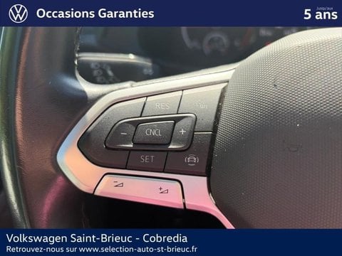 Voitures D'occasion À Saint-Brieuc | Volkswagen Caravelle 2.0 Tdi 150Ch Bmt Confortline 4Motion ...
