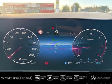 Voitures D'occasion À Saint-Brieuc | Mercedes-Benz Gla 200 D 150Ch Edition 140 8G-Dct
